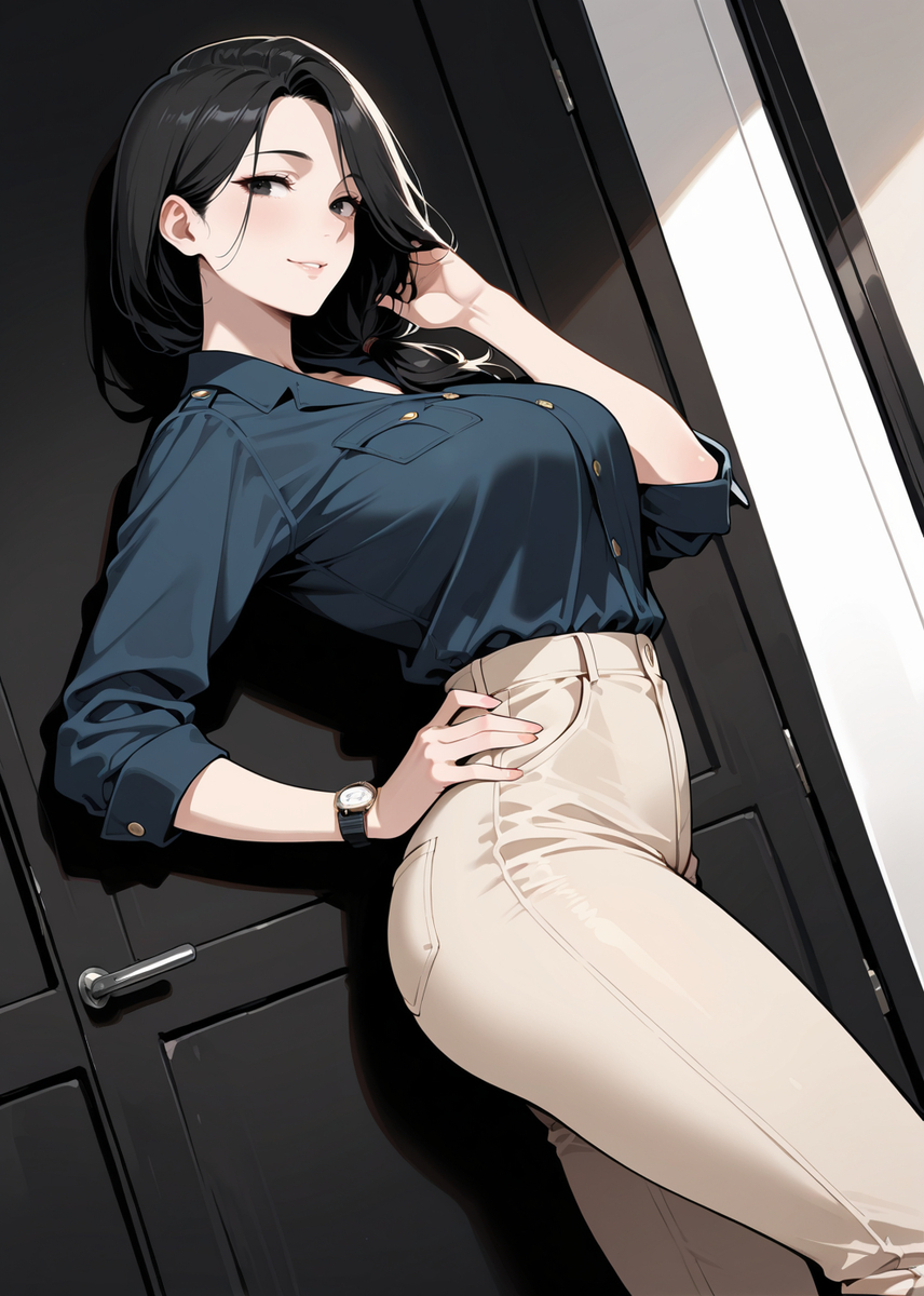 自分の武器をわかってる人